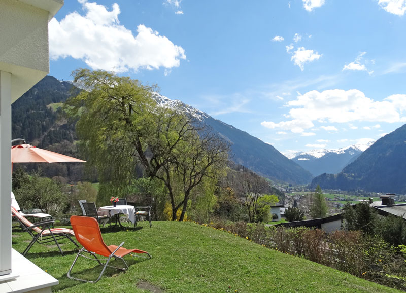 Ferienhaus Montjola